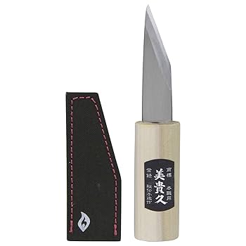 土佐打ち刃物　横手小刀　磨き　右 土佐打ち刃物 横手小刀 磨き 右